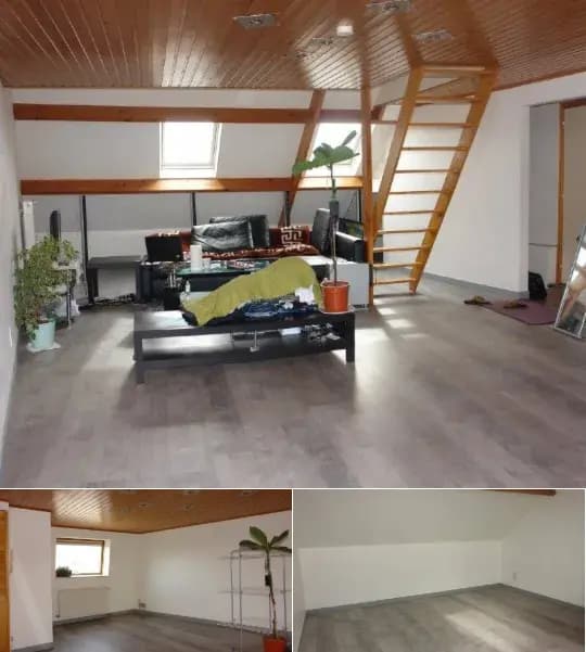 Apartment for rent