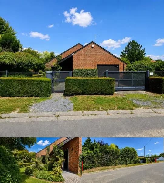 Residence for sale