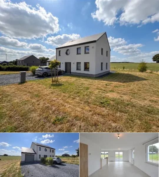 Residence for rent