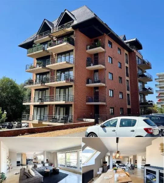 Apartment for rent
