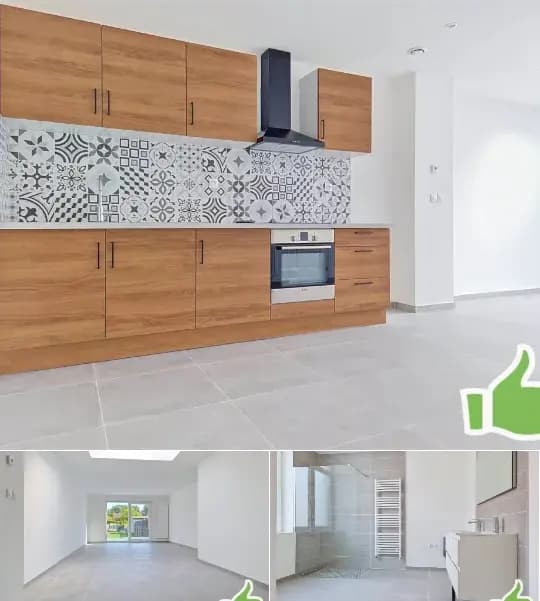 Residence for rent