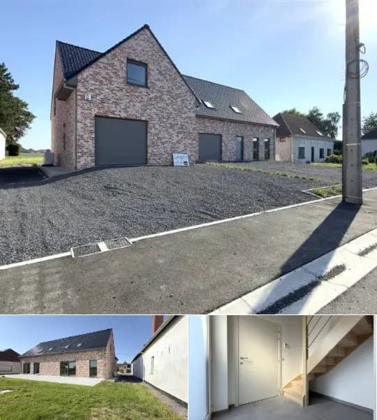 Residence for rent