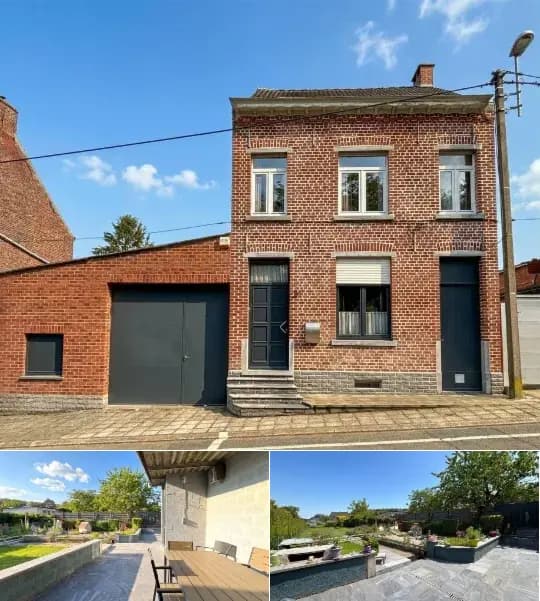 Residence for sale