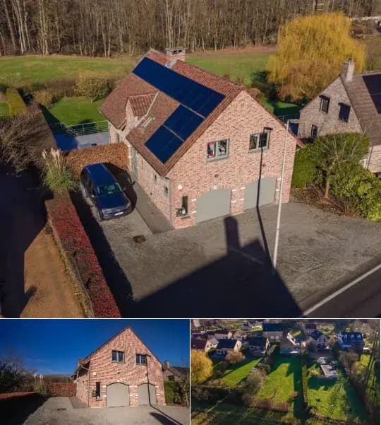 Villa for sale