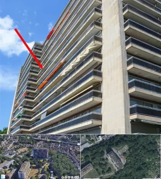 Apartment for sale