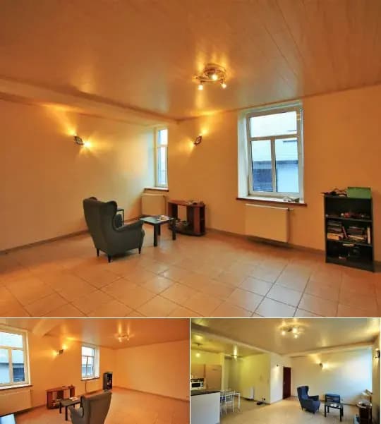 Apartment for rent