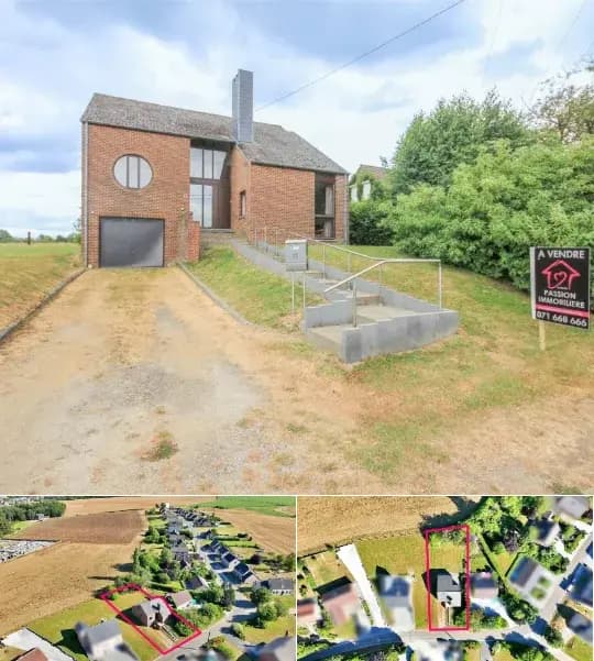Villa for sale