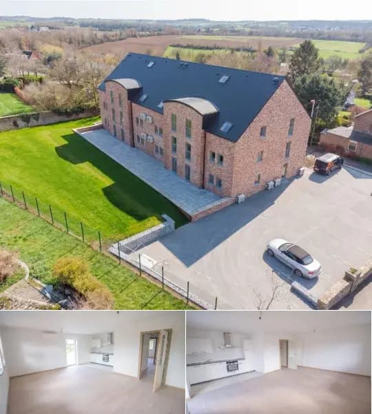 Apartment for rent
