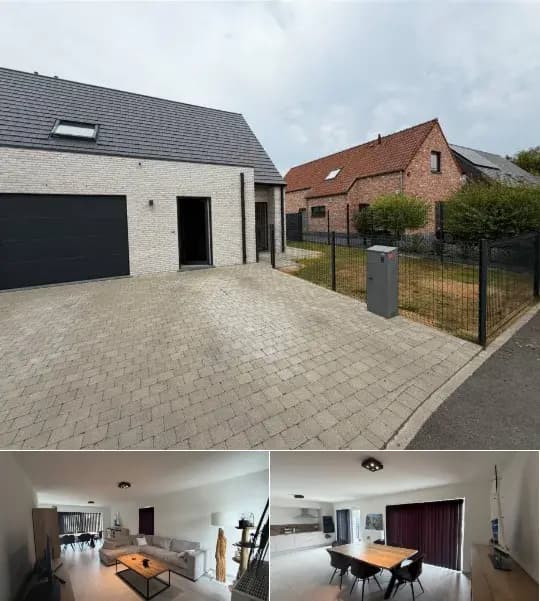 Residence for rent
