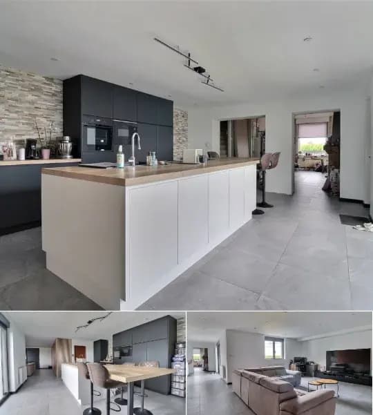 Residence for sale