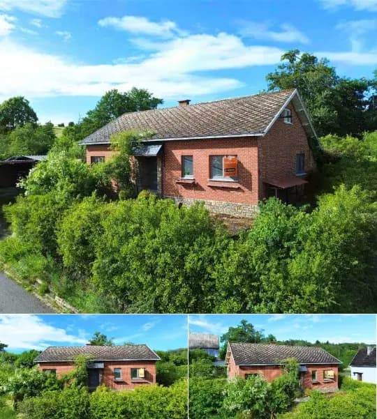 Residence for sale