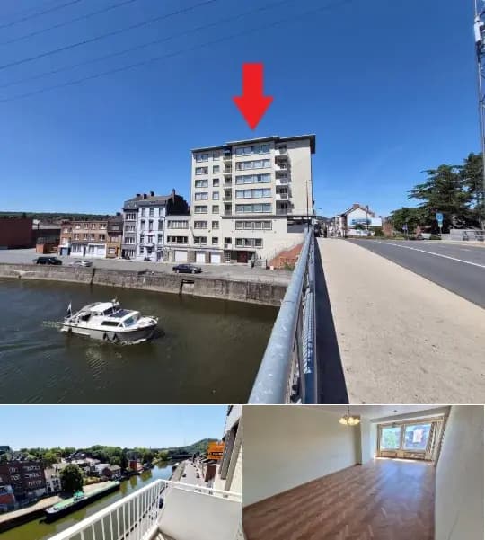 Apartment for sale