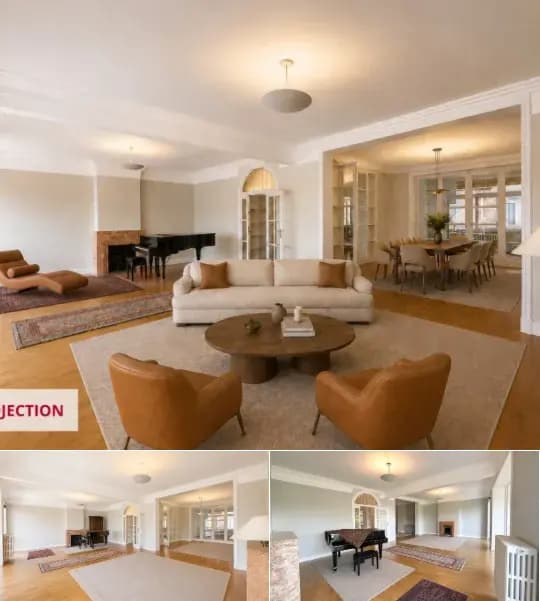 Apartment for rent