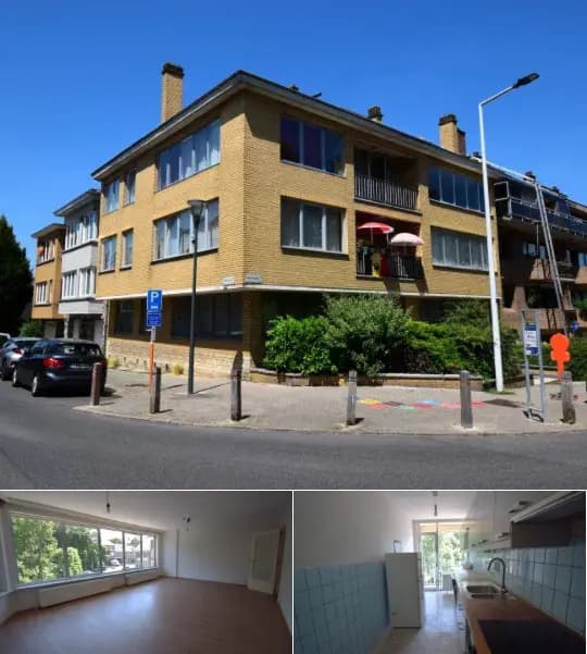 Apartment for sale