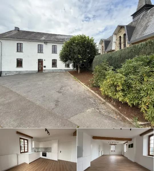 Residence for sale