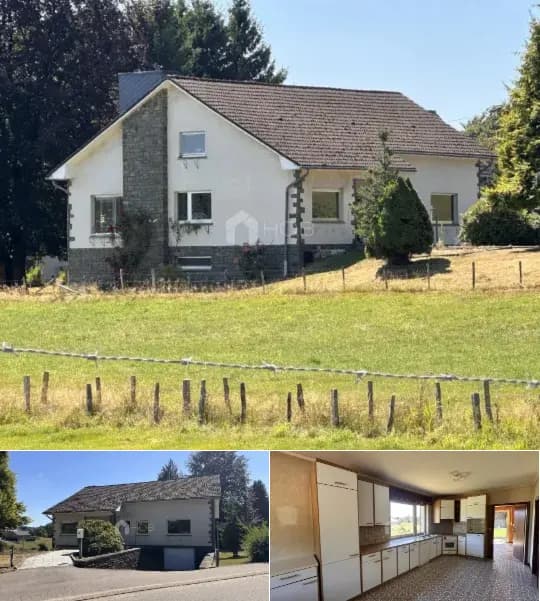 Residence for sale