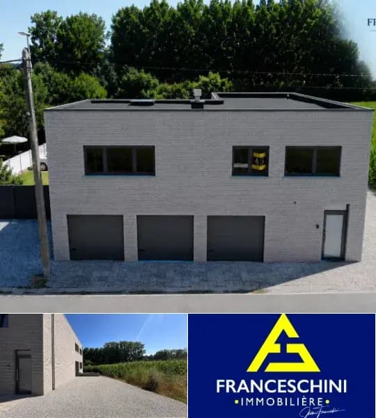 Residence for rent