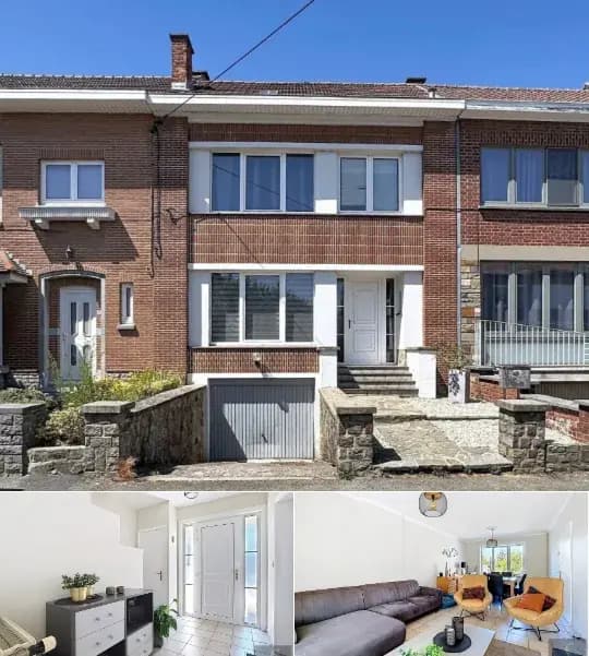 Residence for rent