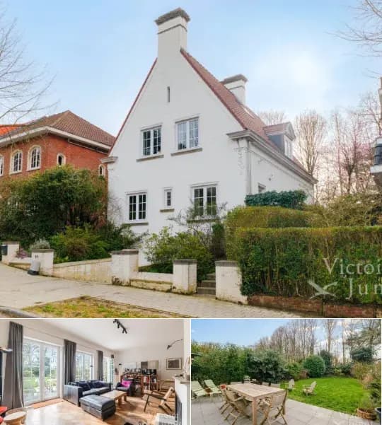 Villa for rent