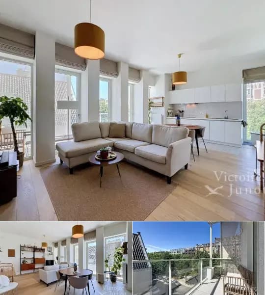 Apartment for rent