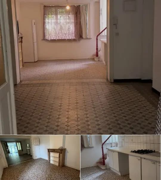 Apartment for rent