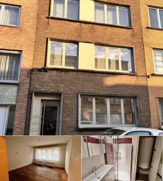 Apartment for sale