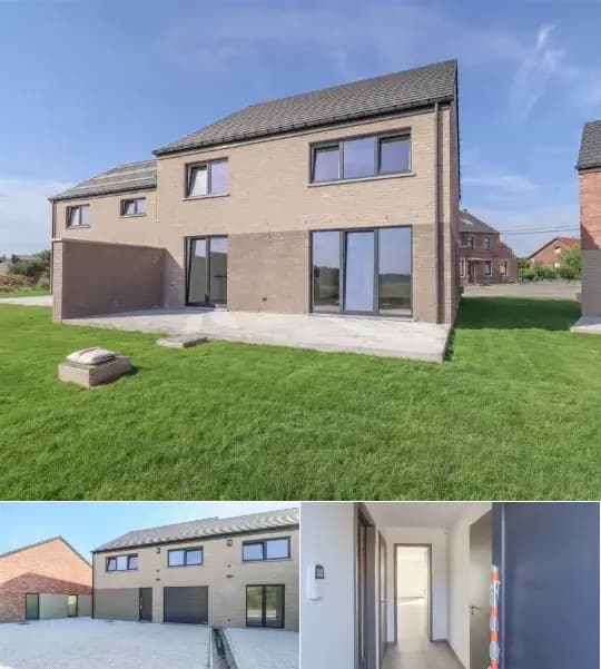 Villa for sale