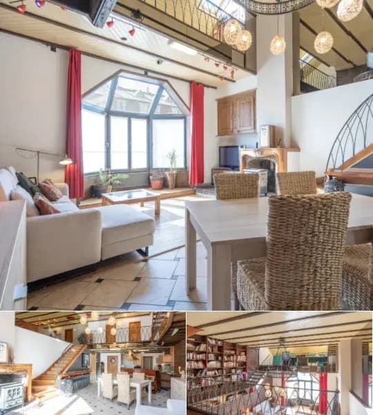 Residence for sale
