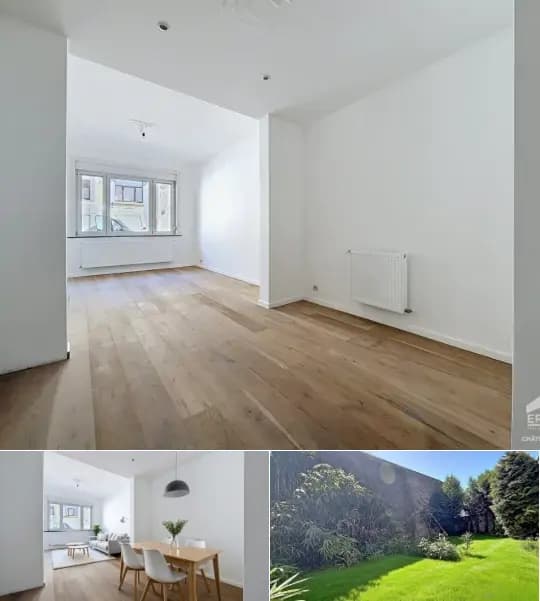 Ground floor for sale (New construction project)