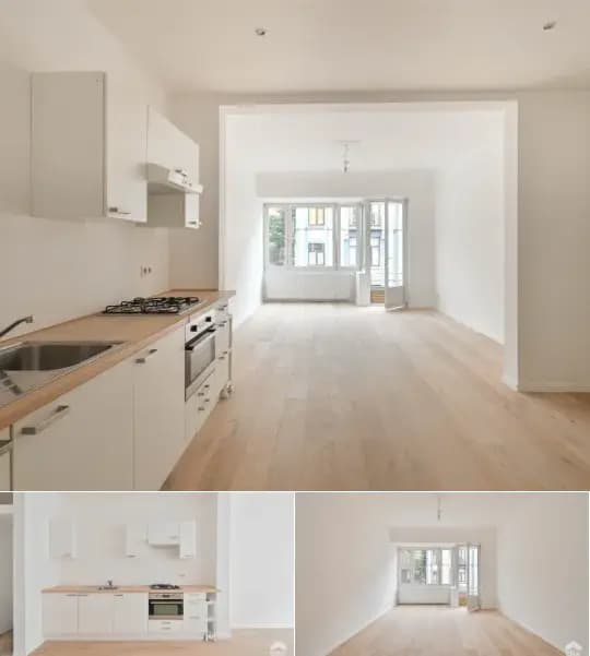 Apartment for sale (New construction project)