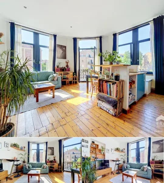 Apartment for sale