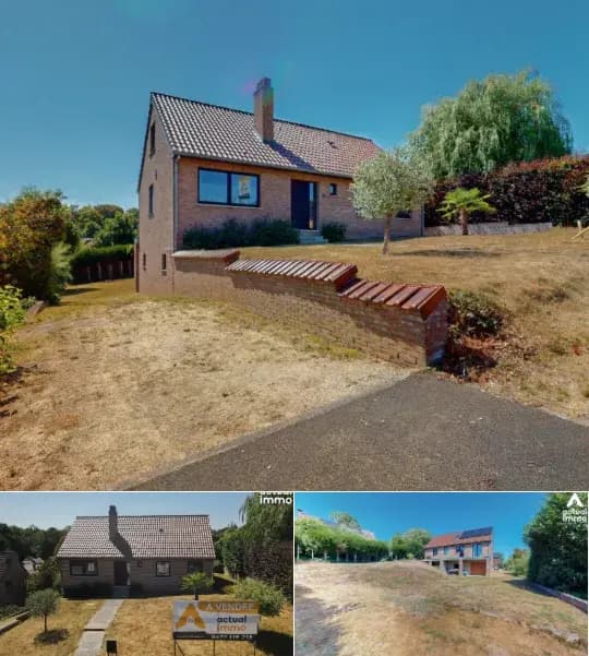 Residence for sale