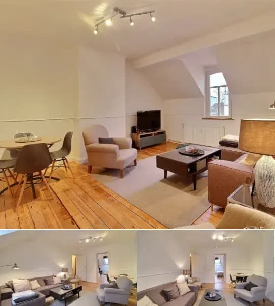 Apartment for sale