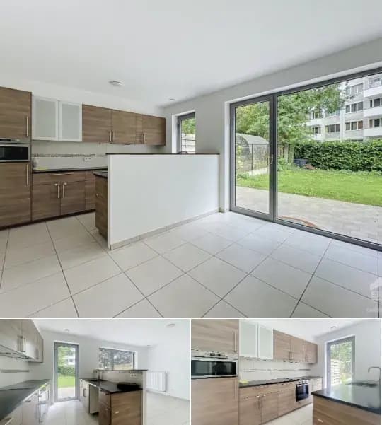 Residence for rent