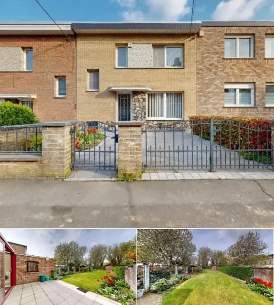 Residence for sale