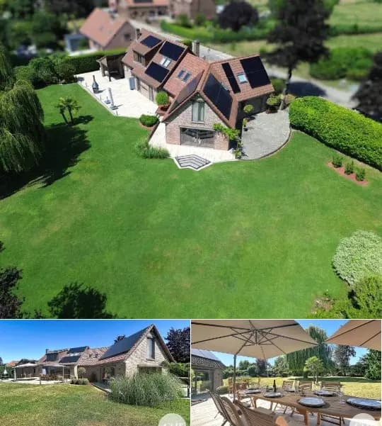 Villa for sale