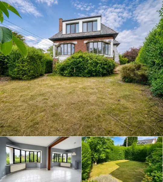 Villa for sale