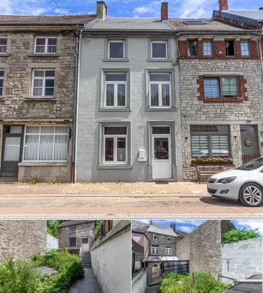 Residence for sale