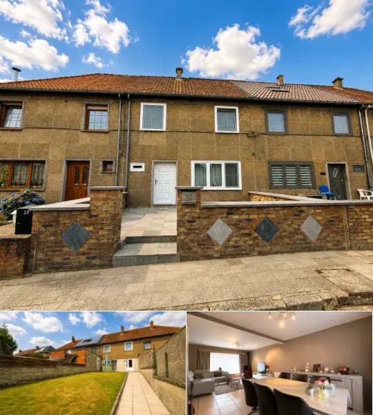 Residence for sale