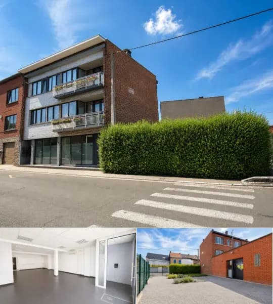Residence for sale