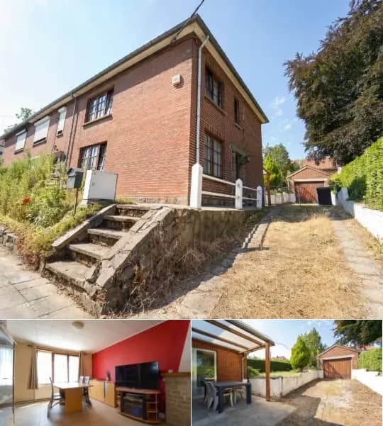 Residence for sale