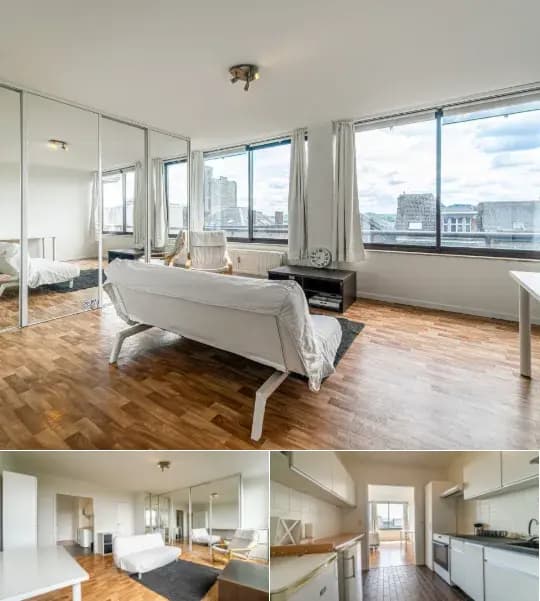 Apartment for sale