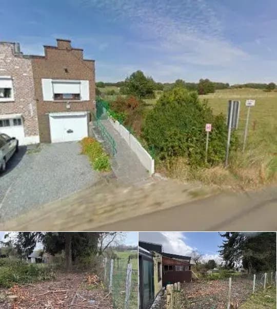 Residence for sale