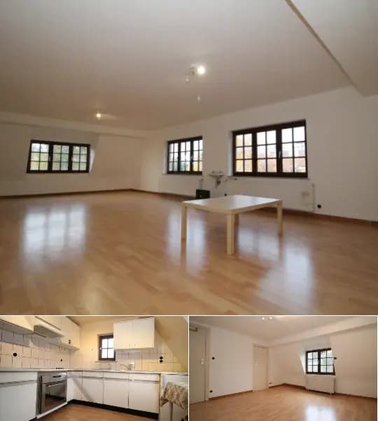 Apartment for rent