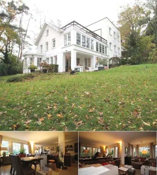 Residence for rent