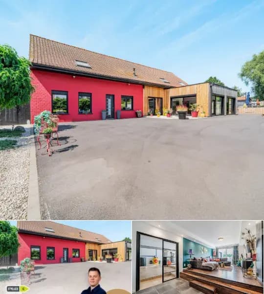 Residence for sale