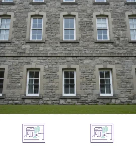 Commercial building for sale