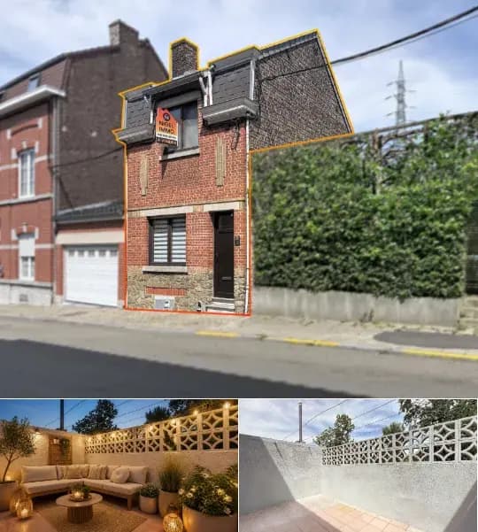 Residence for sale