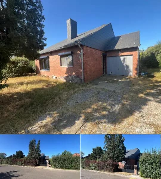 Residence for sale