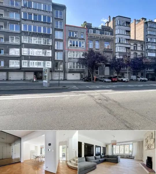 Duplex for sale